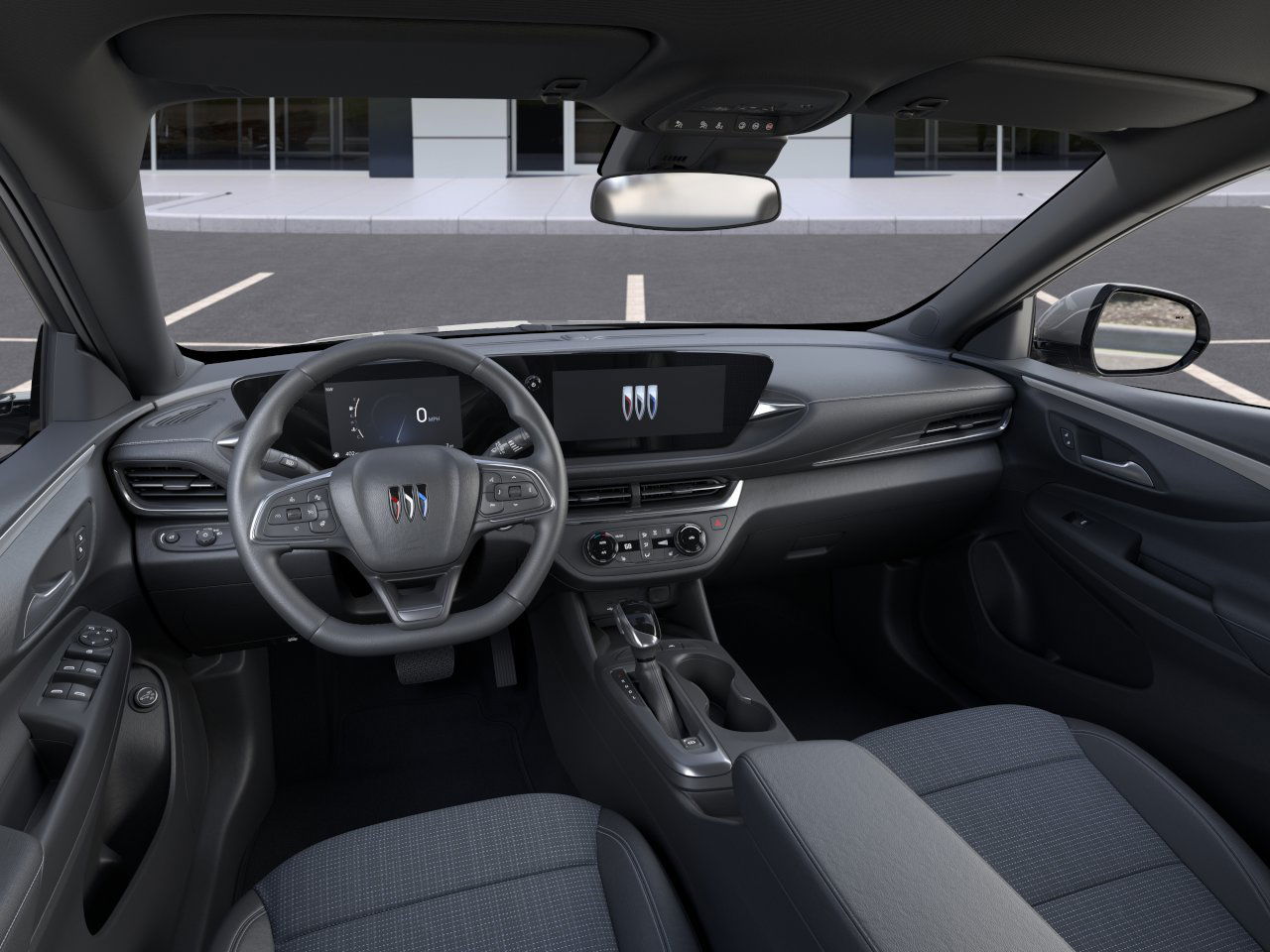 2026 Buick Envista Preferred - Photo 15