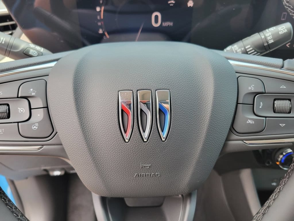 2026 Buick Encore GX Sport Touring - Photo 22