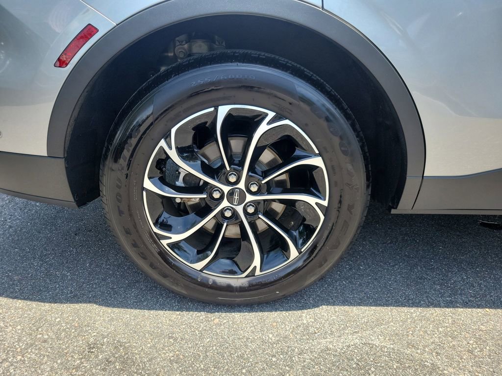 2024 Lincoln Nautilus Premiere - Photo 9