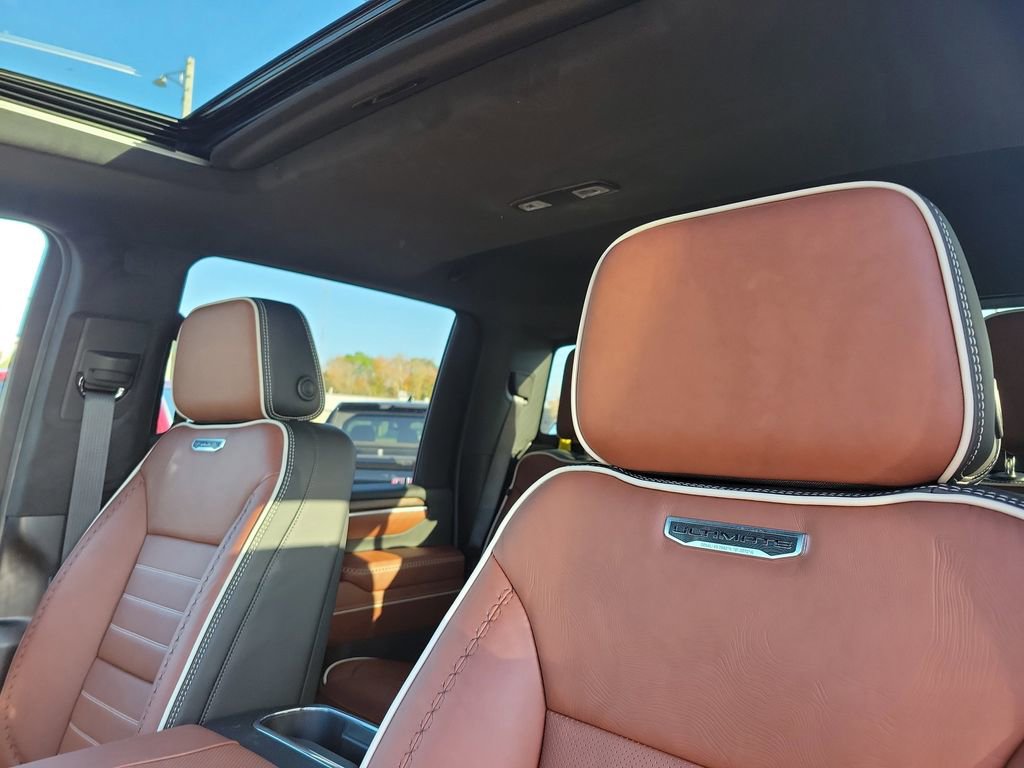 2026 GMC Sierra 2500HD Denali Ultimate - Photo 23