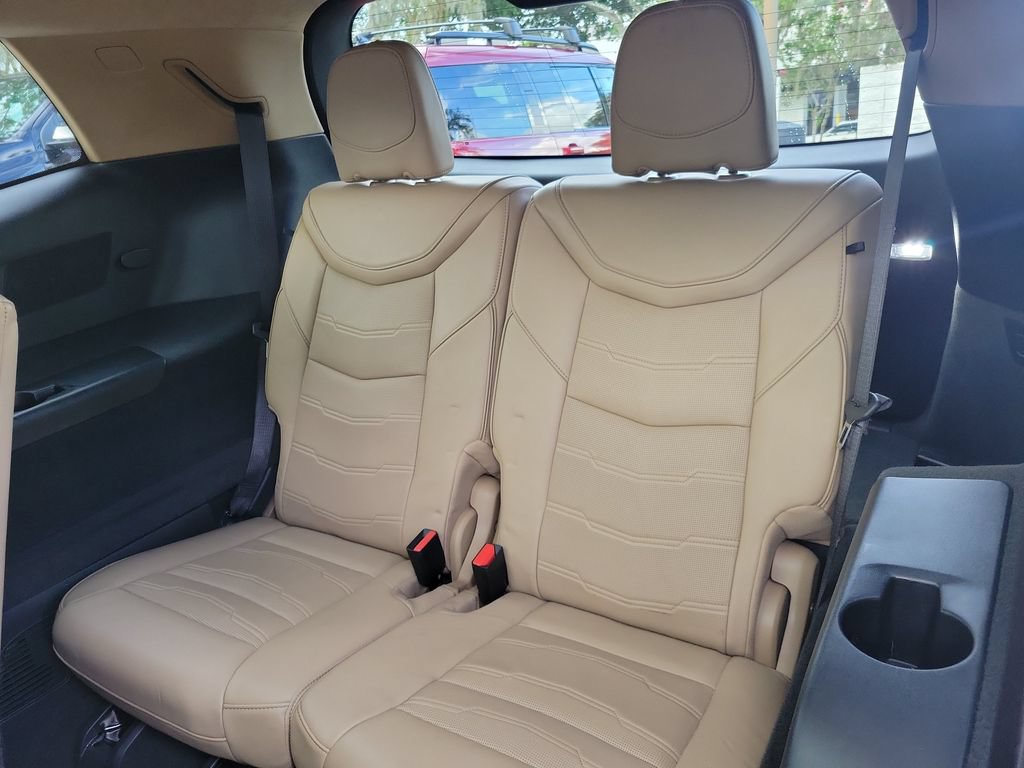 2023 Cadillac XT6 Sport - Photo 19