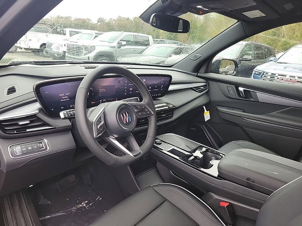 2025 Buick Enclave Sport Touring - Photo 11