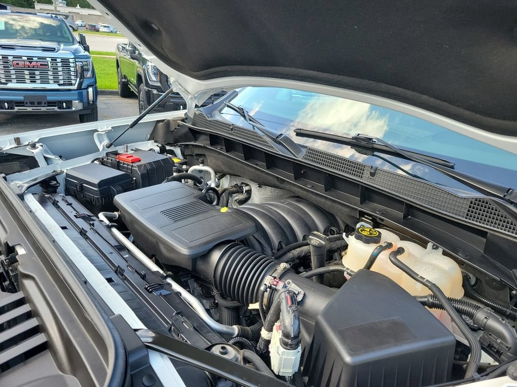 2023 GMC Sierra 1500 AT4 - Photo 15