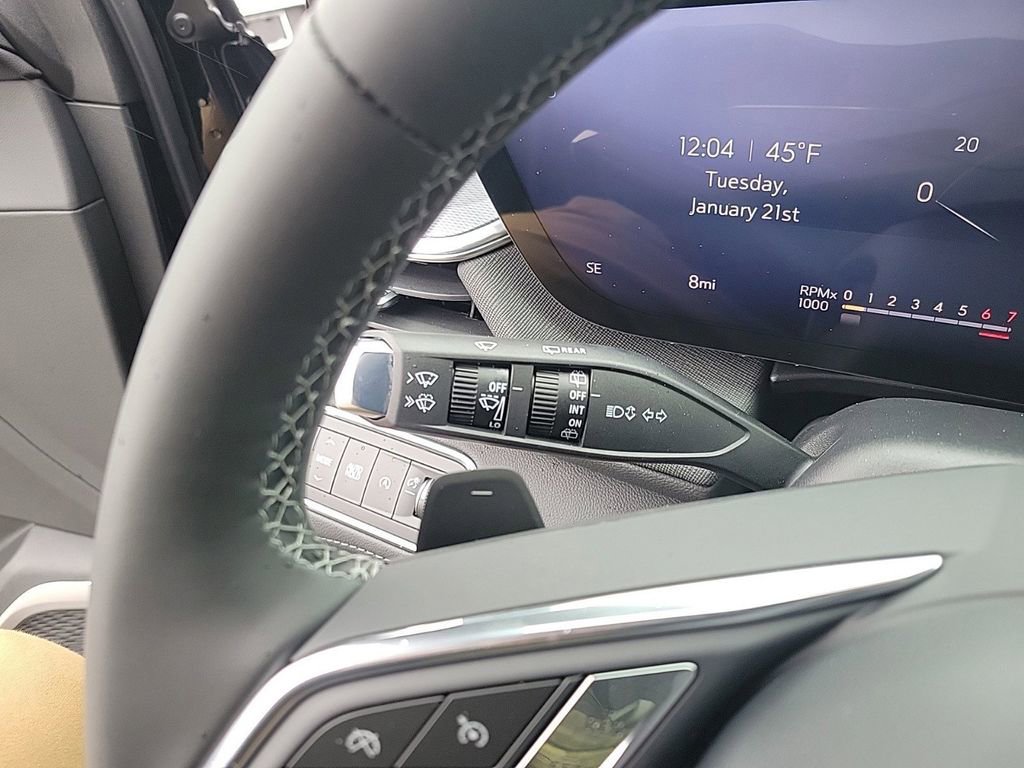 2025 Buick Enclave Sport Touring - Photo 19