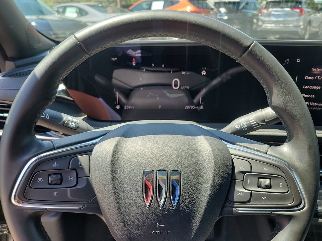 2024 Buick Envista Sport Touring - Photo 31
