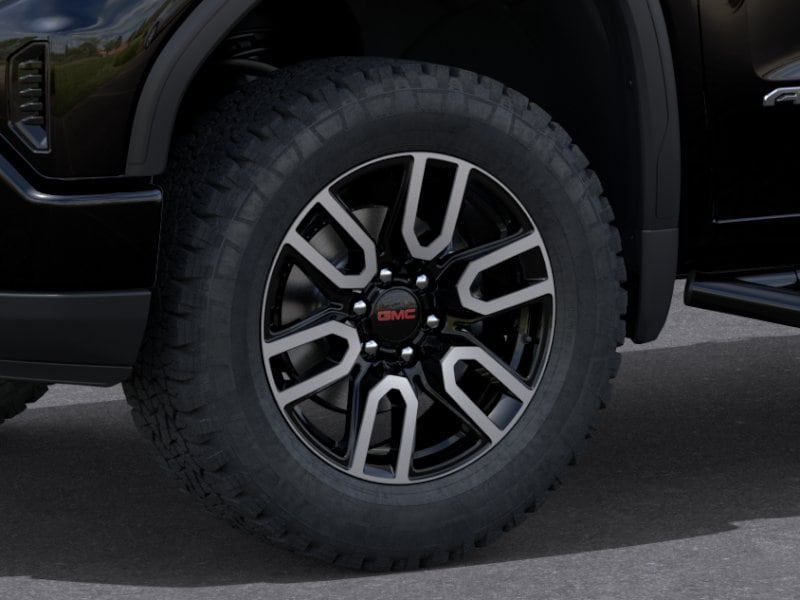 2026 GMC Sierra 1500 AT4 - Photo 9