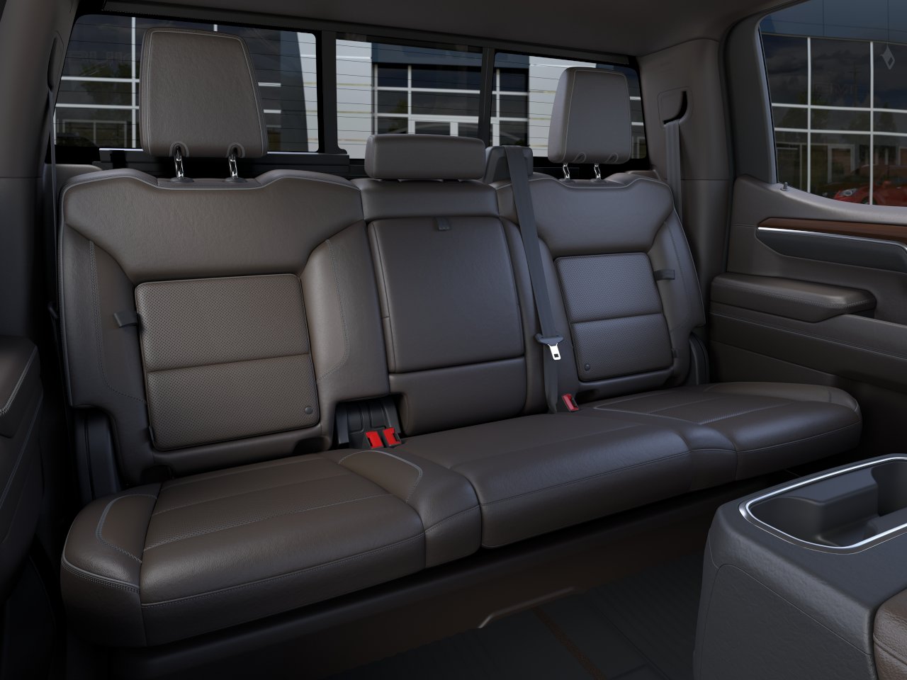 2026 GMC Sierra 1500 Denali - Photo 17