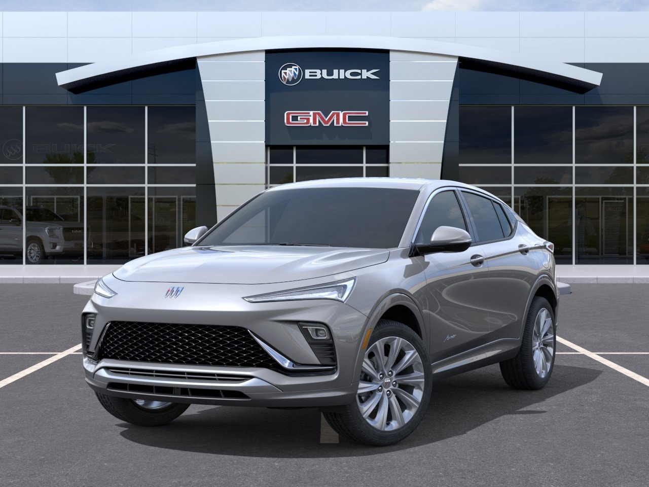 2026 Buick Envista Avenir - Photo 6