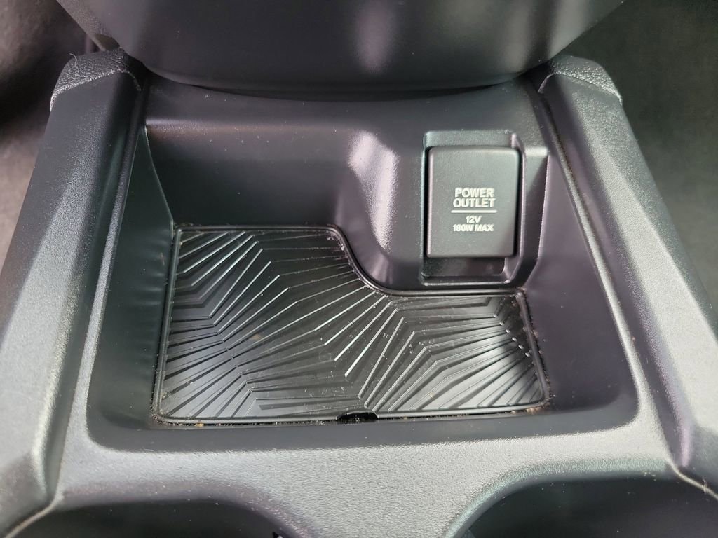 2018 Honda CR-V LX - Photo 33