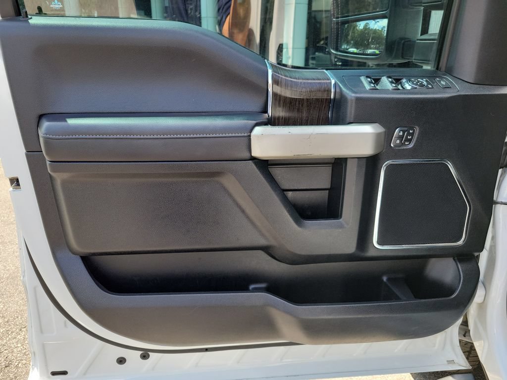 2020 Ford F-250 Super Duty Lariat - Photo 19