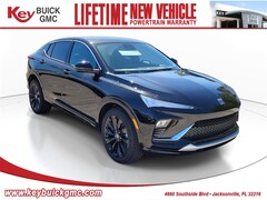 2026 Buick Envista Sport Touring SUV