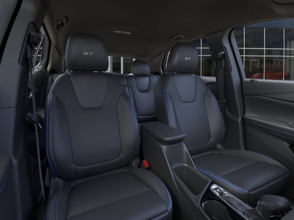 2026 Buick Encore GX Sport Touring - Photo 16
