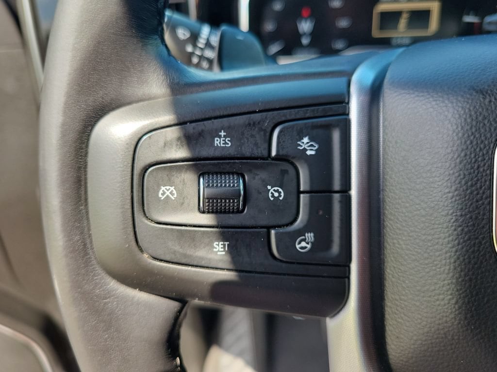 2023 GMC Sierra 1500 SLT - Photo 26