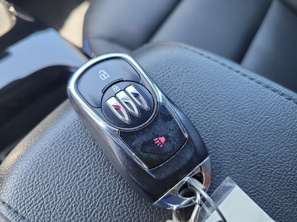 2024 Buick Envista Sport Touring - Photo 50