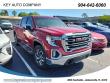 Used 2020 GMC Sierra 1500 SLT Truck Crew Cab