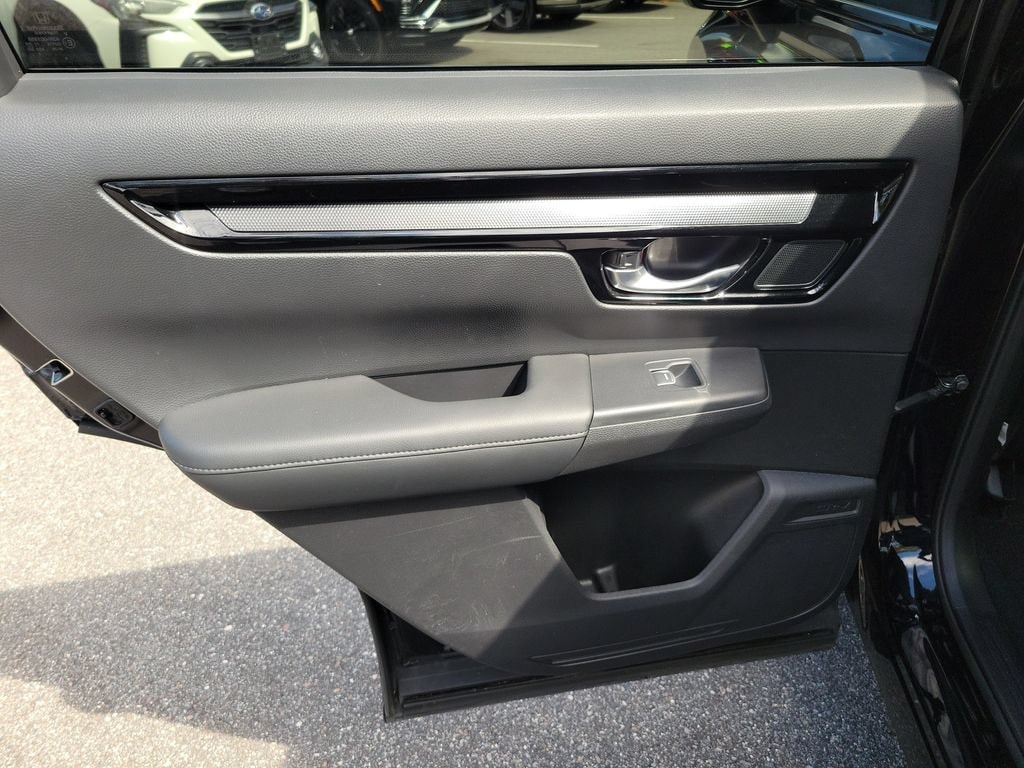 2023 Honda CR-V EX-L - Photo 27