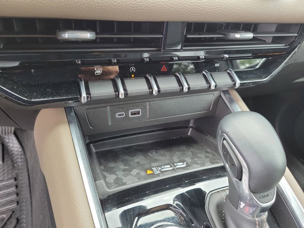 2026 GMC Canyon Denali - Photo 32
