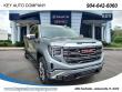 Certified 2026 GMC Sierra 1500 SLT Truck Crew Cab