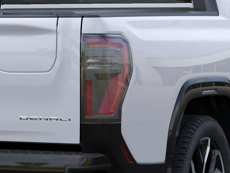 2025 GMC Sierra EV Denali - Photo 41