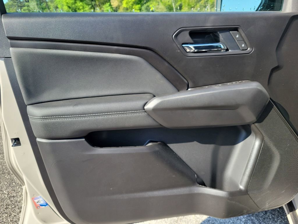 2026 GMC Canyon Elevation - Photo 16