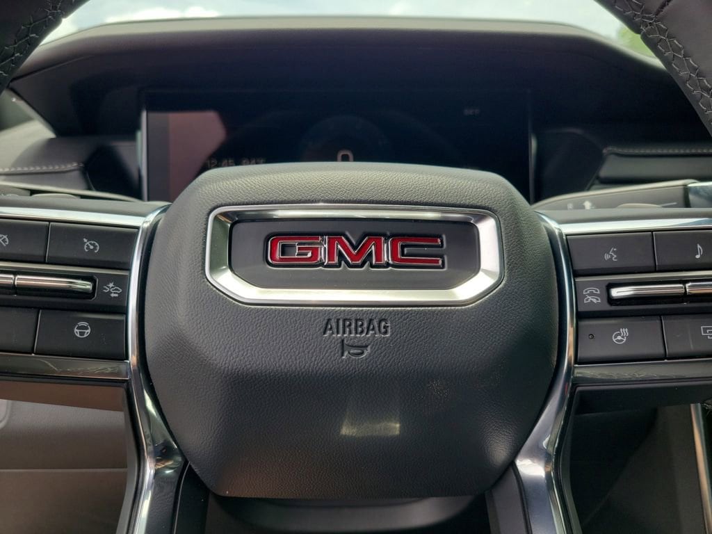 2025 GMC Acadia Elevation - Photo 18