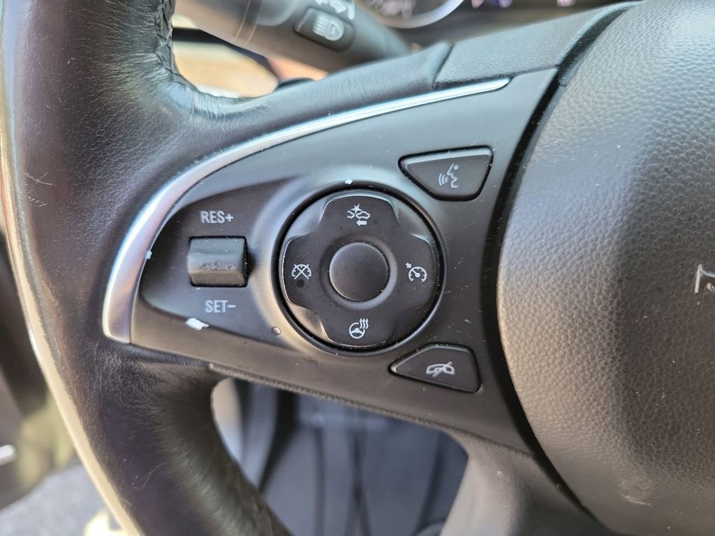 2021 Buick Enclave Avenir - Photo 30