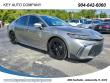 Used 2025 Toyota Camry LE Sedan