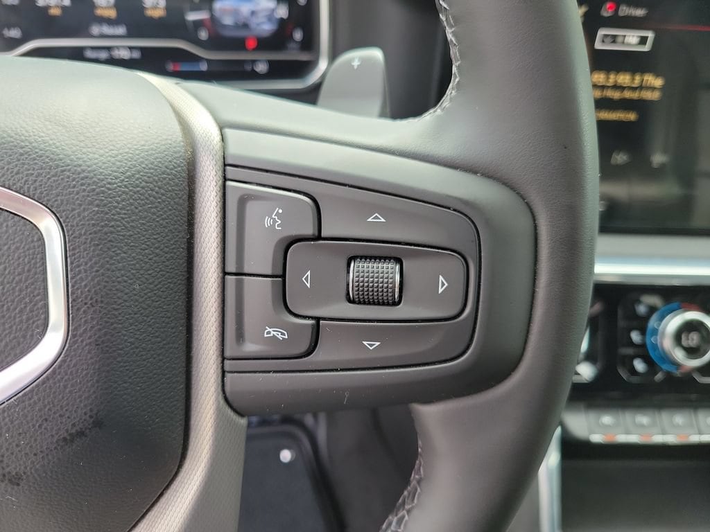 2024 GMC Sierra 1500 Denali Denali - Photo 27