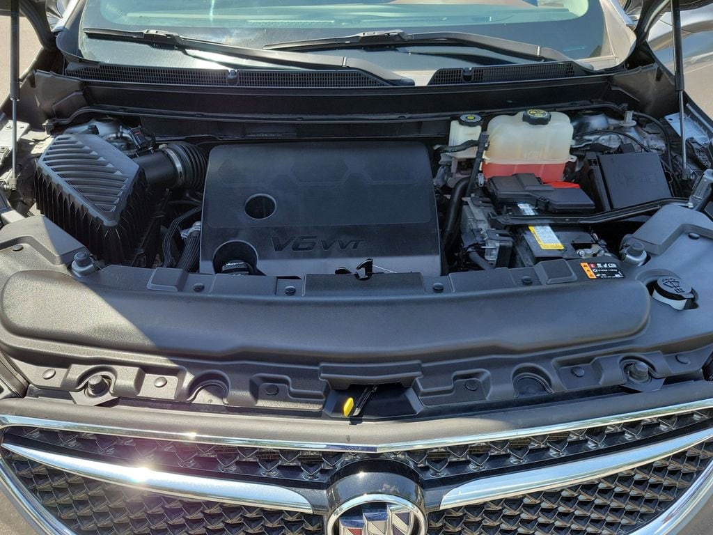 2021 Buick Enclave Avenir - Photo 38
