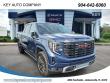 Used 2022 GMC Sierra 1500 Denali Ultimate Truck Crew Cab