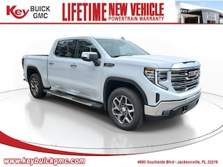 2026 GMC Sierra 1500 SLT Truck