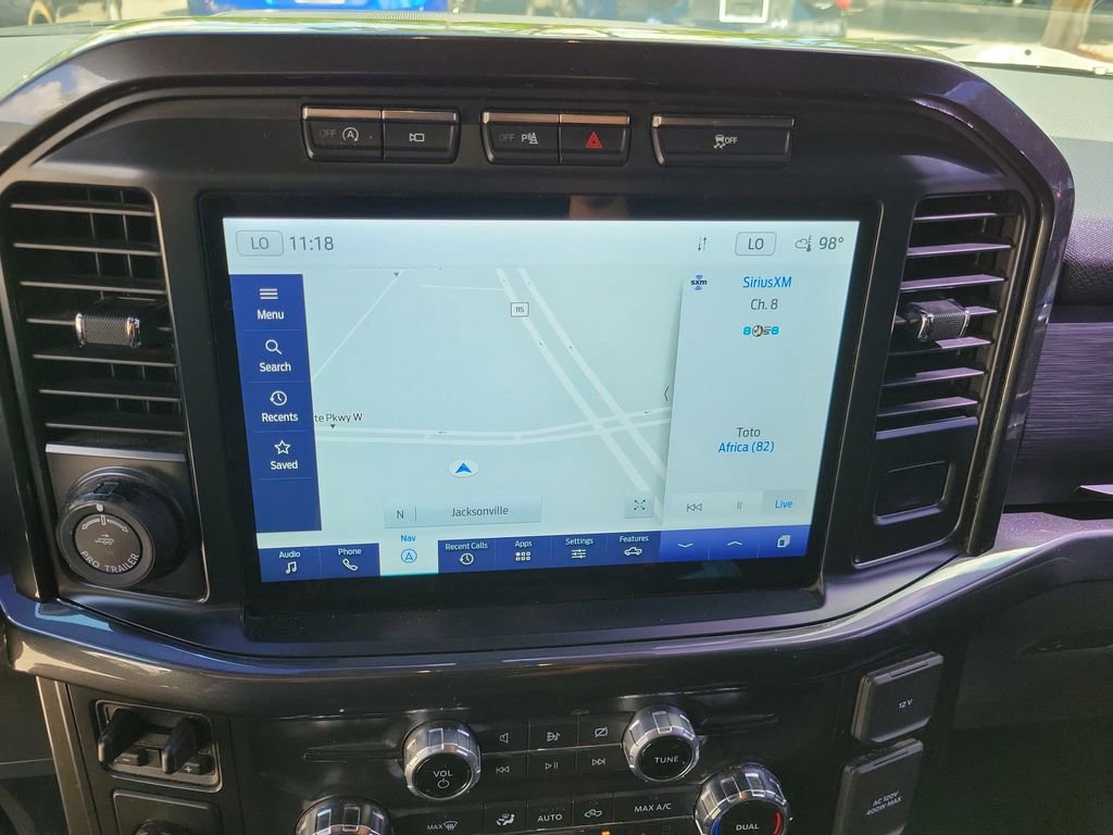 2022 Ford F-150 XLT - Photo 27