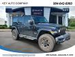 Used 2021 Jeep Wrangler 4xe Unlimited Rubicon SUV