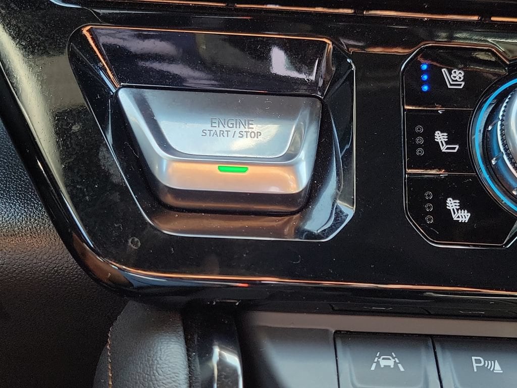 2023 GMC Sierra 1500 AT4 - Photo 56