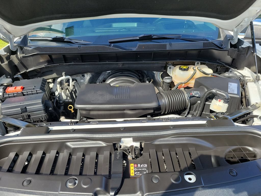 2020 Chevrolet Silverado 1500 LTZ - Photo 35