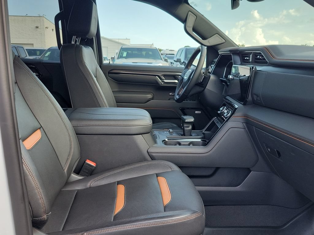 2023 GMC Sierra 1500 AT4 - Photo 20