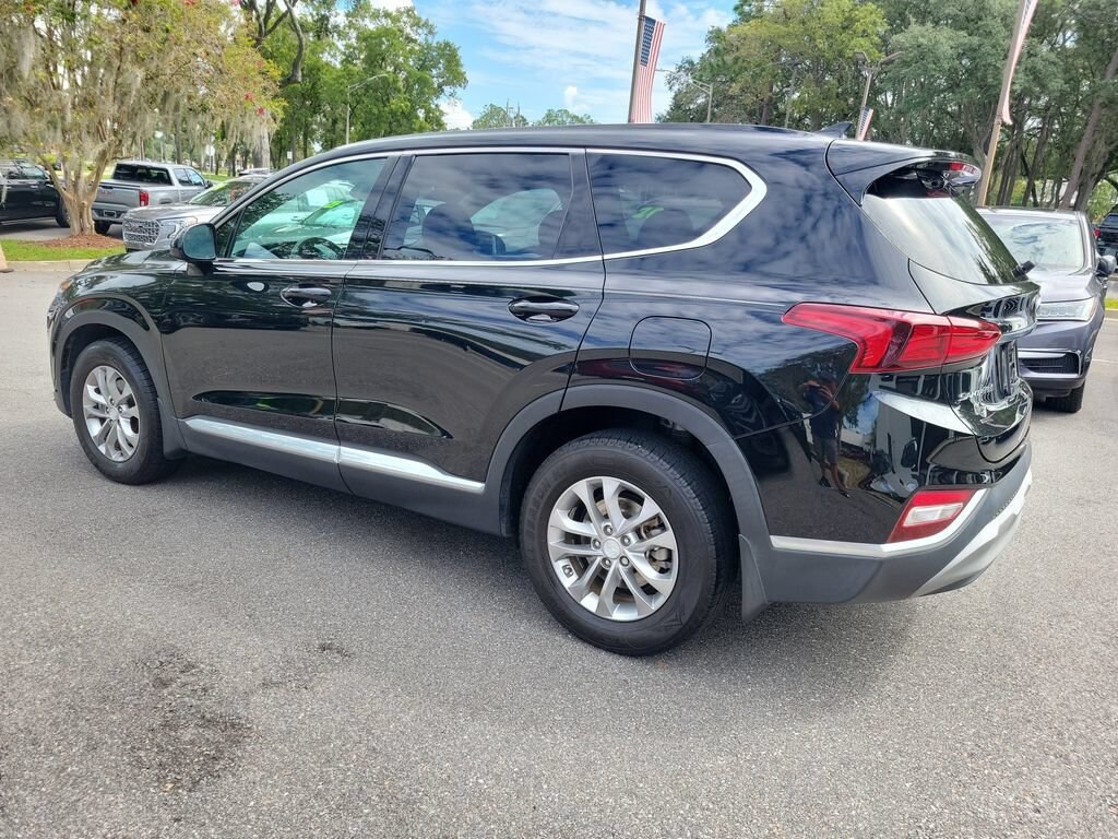 Used 2020 Hyundai Santa Fe SEL SUV