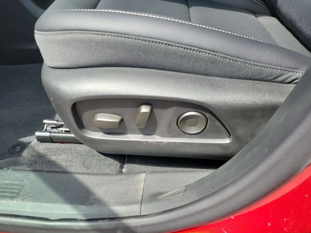 2026 GMC Terrain Elevation - Photo 13