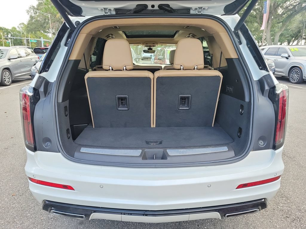 2023 Cadillac XT6 Sport - Photo 12