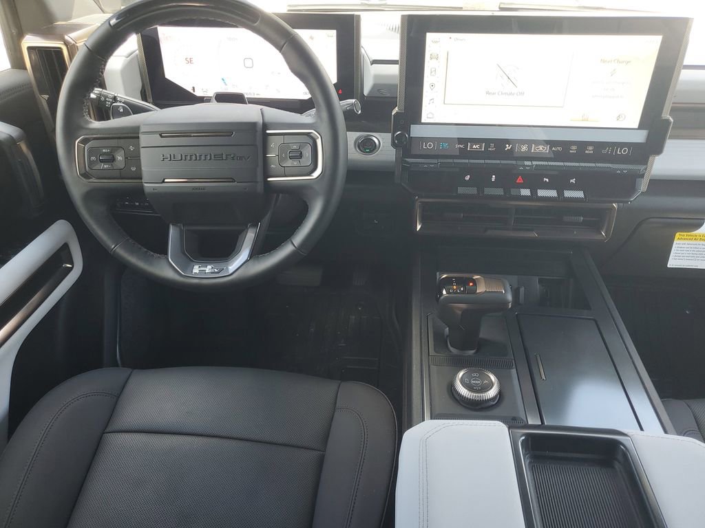 2025 GMC HUMMER EV 3X - Photo 17