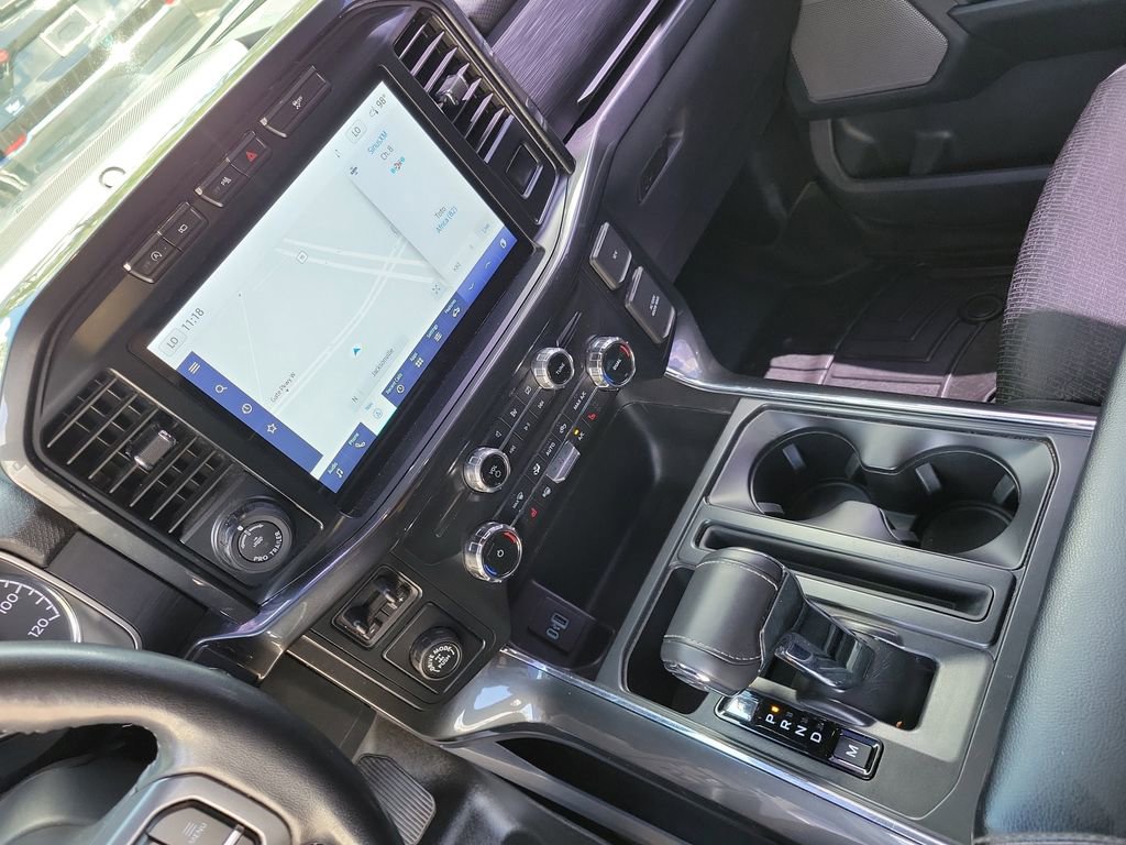 2022 Ford F-150 XLT - Photo 32