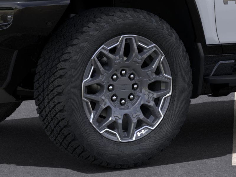 2025 GMC HUMMER EV 3X - Photo 46