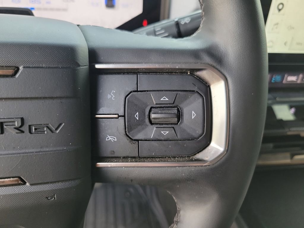 2024 GMC HUMMER EV 3X - Photo 26