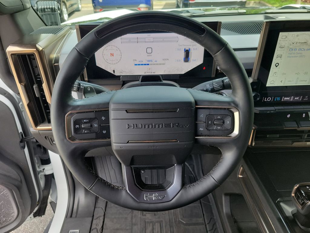 2024 GMC HUMMER EV 3X - Photo 24
