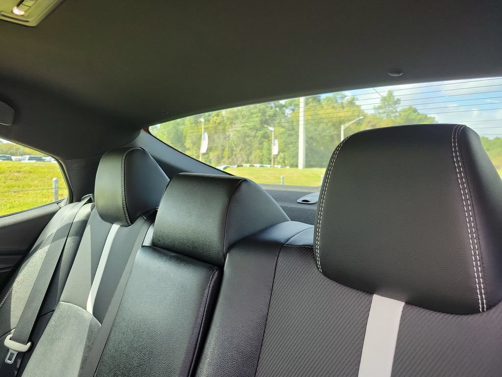 2025 Toyota Camry SE - Photo 13