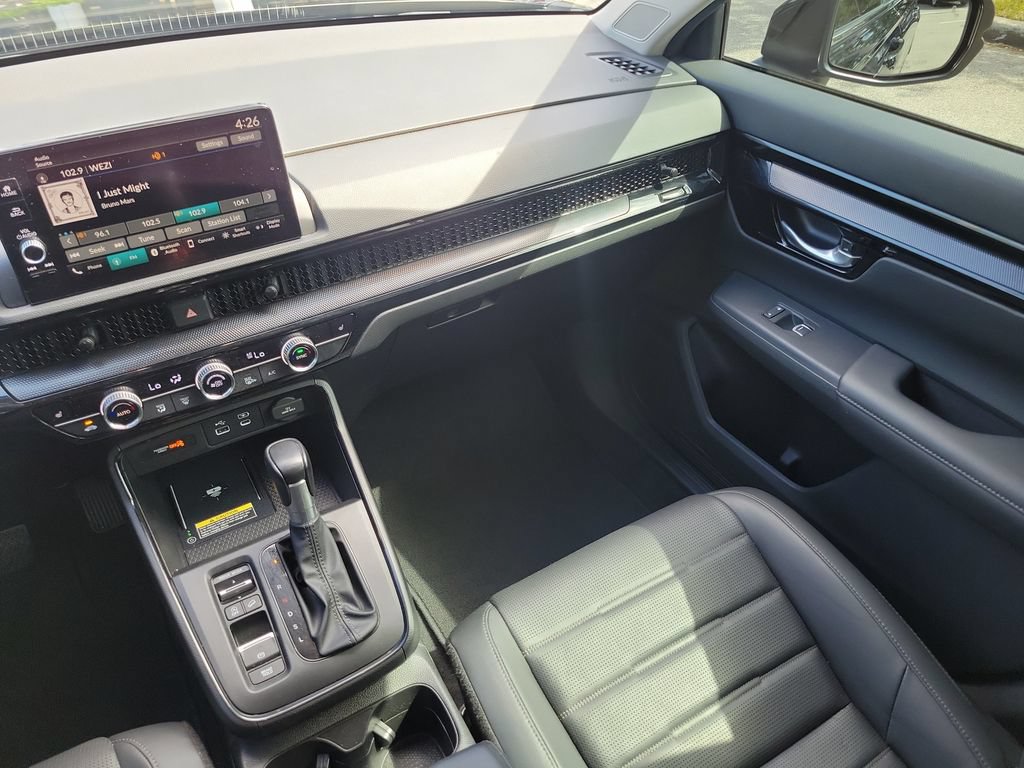 2023 Honda CR-V EX-L - Photo 30