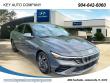 Used 2024 Hyundai Elantra Hybrid Limited Sedan