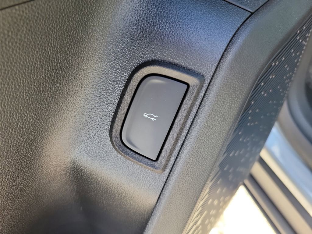 2026 GMC Terrain AT4 - Photo 21