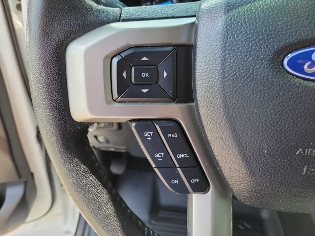 2020 Ford F-250 Super Duty Lariat - Photo 27