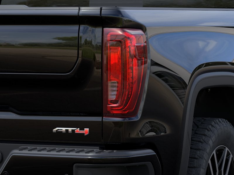 2026 GMC Sierra 1500 AT4 - Photo 11